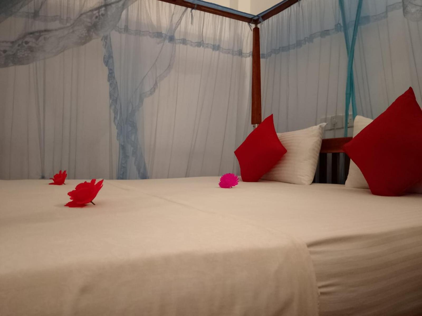 Mountain Heaven Inn ミリッサ エクステリア 写真